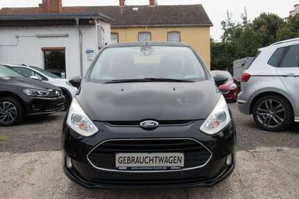 Ford B-Max 45.000 km 10.998 &euro; Worms 67547