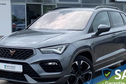 Cupra Ateca 20.186 km 28.848 &euro; Schrobenhausen-Edelshsn. 86529