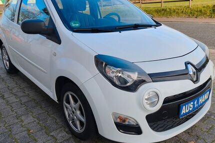 Renault Twingo 145.000 km 3.980 € Nastätten 56355