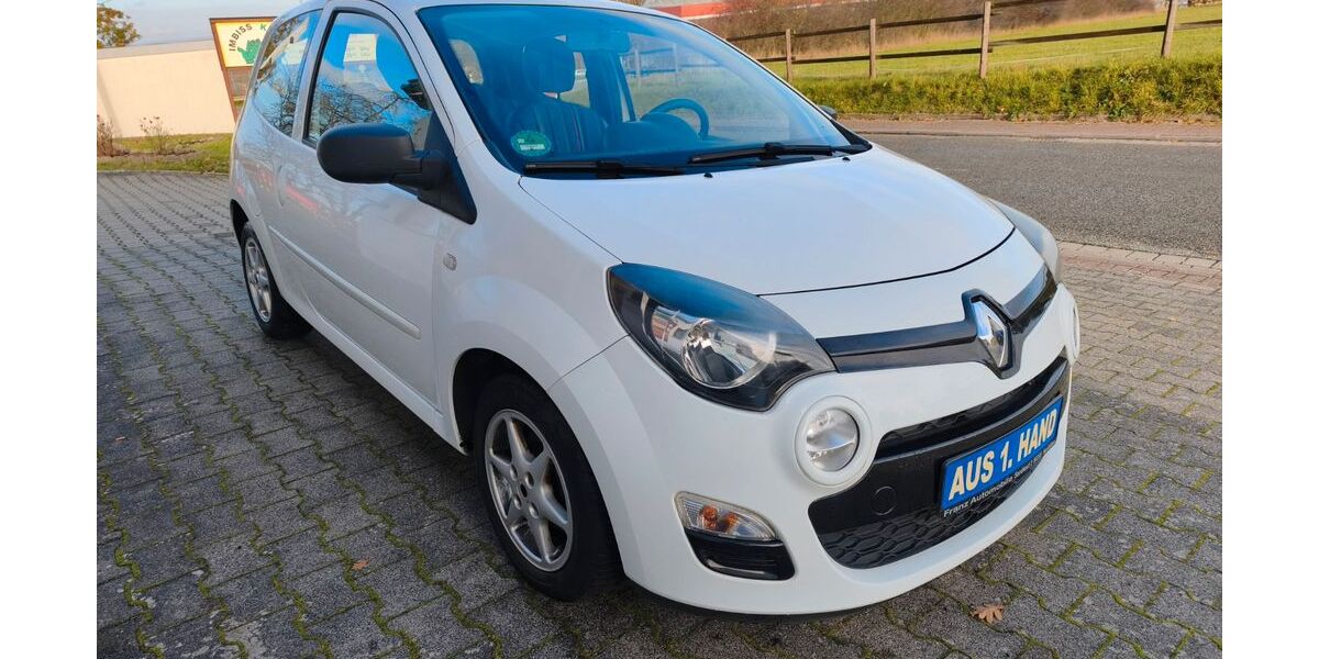 Renault Twingo 145.000 km 3.980 € Nastätten 56355