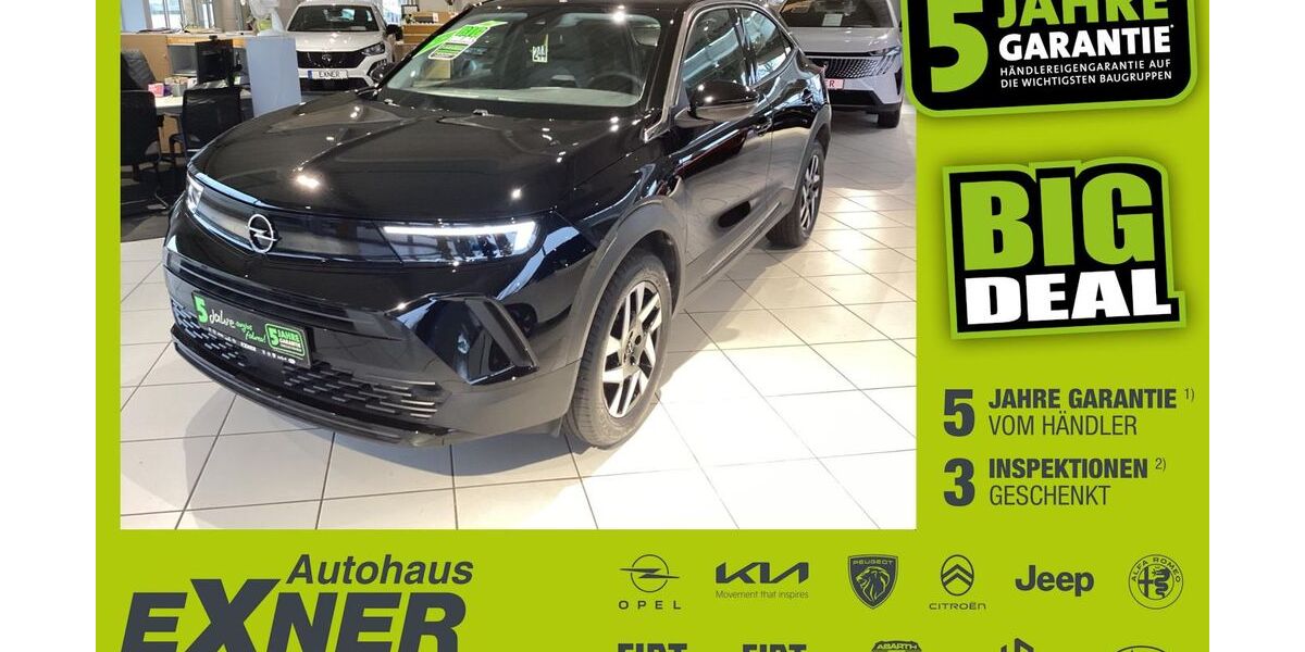 Opel Mokka 21.505 km 14.950 &euro; Hof 95032