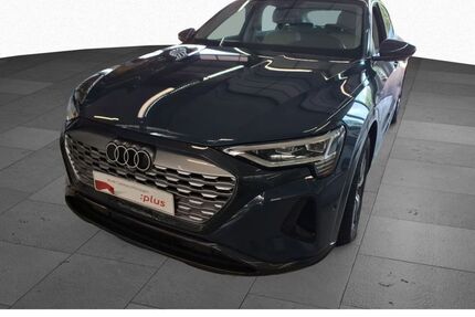 Audi Q8 e-tron 53.279 km 39.990 &euro; Kassel 34125