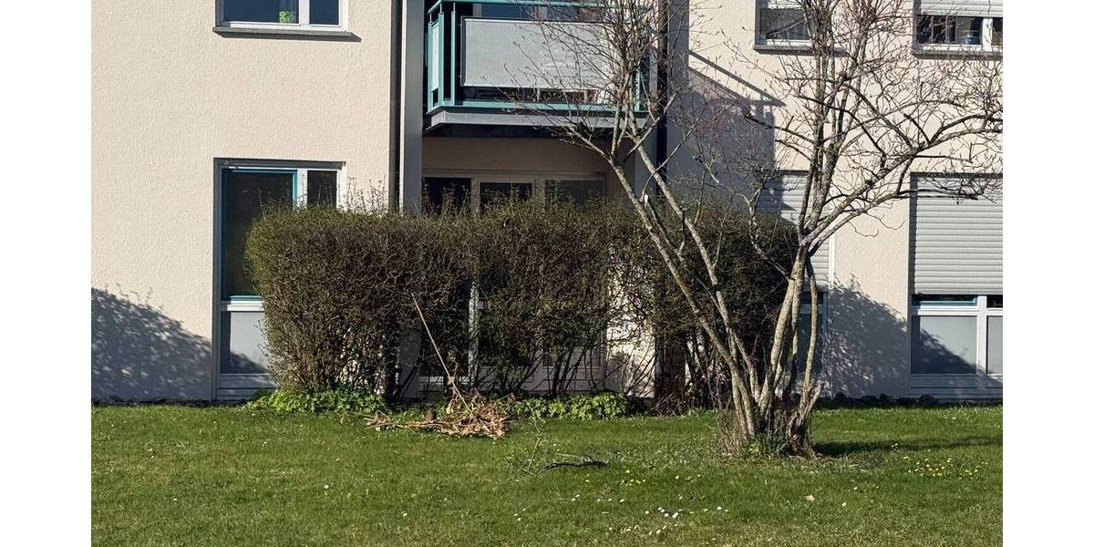 Etagenwohnung Isny im Allgäu Isny - 2 Zimmer, 66 m&sup2;, 245.000&euro; | Angebot:26160485