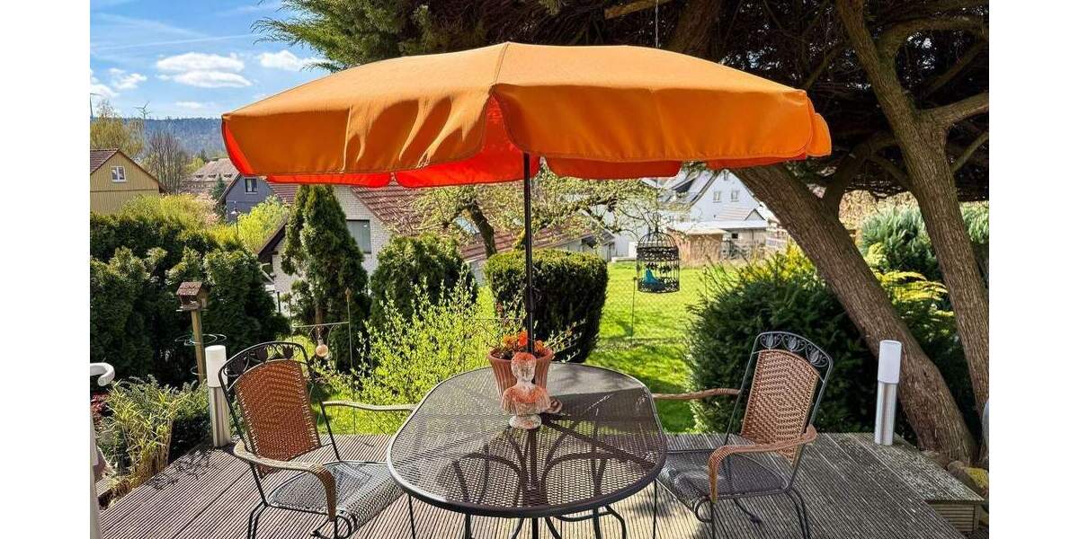 Einfamilienhaus Kaufungen Oberkaufungen - 6 Zimmer, 140 m&sup2;, 385.000&euro; | Angebot:26318898