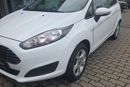 Ford Fiesta 119.800 km 3.890 &euro; Neubrandenburg 17033