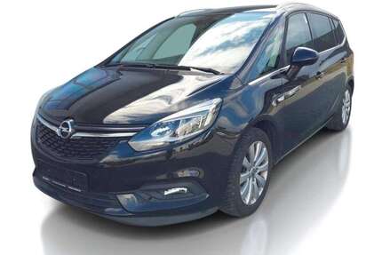 Opel Zafira 92.805 km 12.590 € Neukloster-Buxtehude 21614