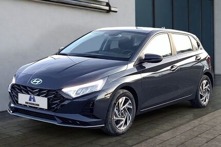 Hyundai i20 1.491 km 23.590 &euro; Salzgitter 38229