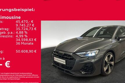 Audi A3 16.532 km 45.470 &euro; Hannover 30179