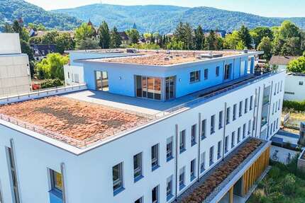 Wohnung Heidelberg Handschuhsheim - 3 Zimmer, 144 m&sup2;, 3.100&euro; | Angebot:27027800