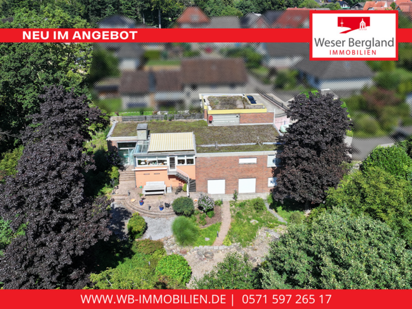 Haus zum Kaufen in Porta Westfalica 565.000 € 260 m²