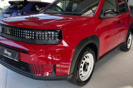 Fiat Grande Panda