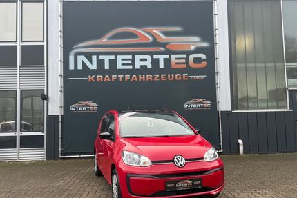 VW up! 158.000 km 5.799 &euro; Rotenburg 27356