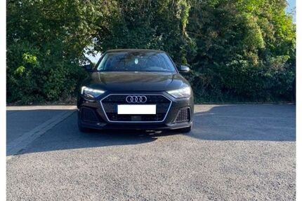 Audi A1 72.600 km 14.500 &euro; Mannheim 68309