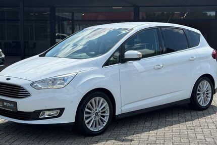 Ford C-Max 80.000 km 12.990 &euro; Leer 26789