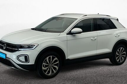 VW T-Roc 19.300 km 35.960 &euro; Marktoberdorf 87616