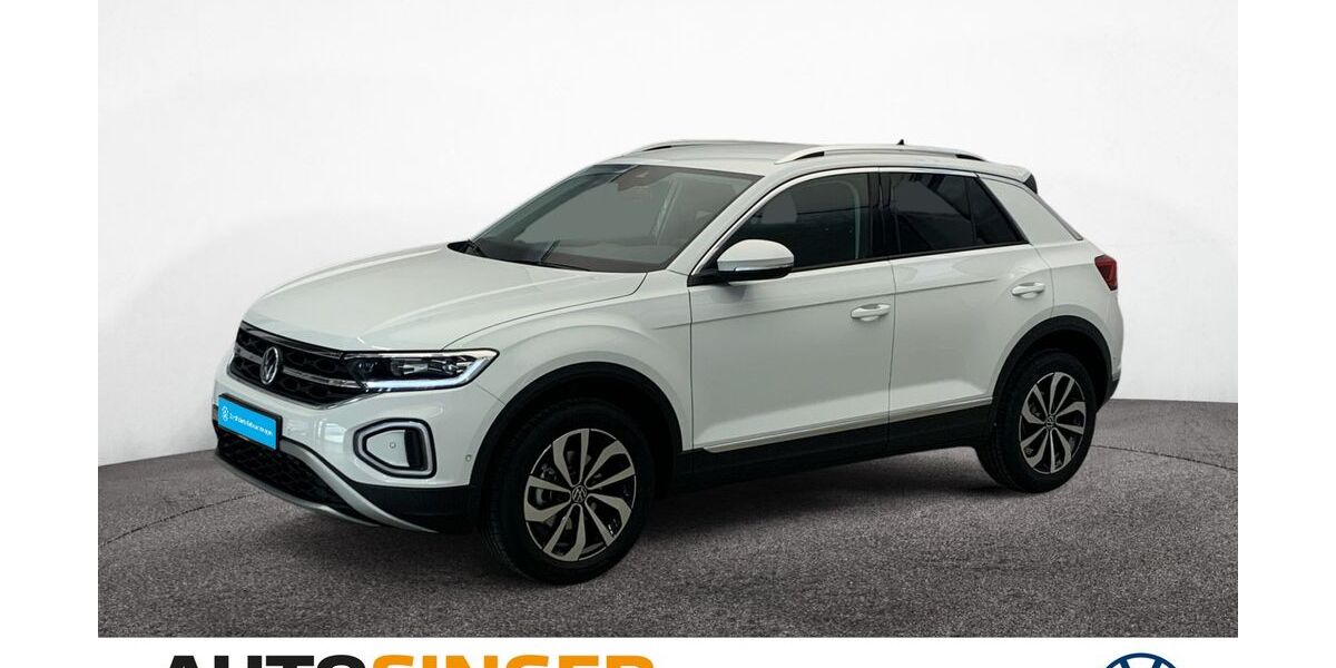 VW T-Roc 19.300 km 35.960 &euro; Marktoberdorf 87616