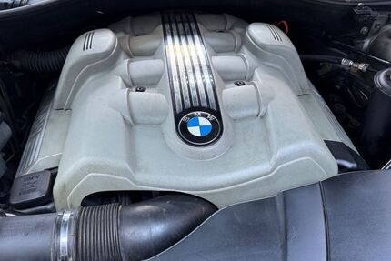 BMW 745 263.000 km 5.000 &euro; Ellerstadt 67158