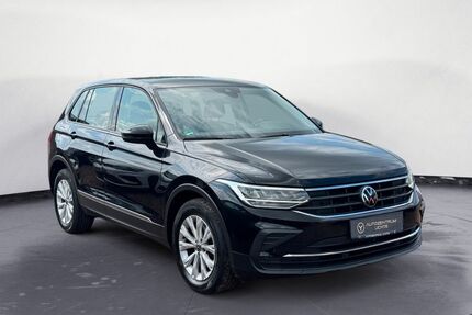 VW Tiguan 59.900 km 21.699 &euro; Uchte 31600
