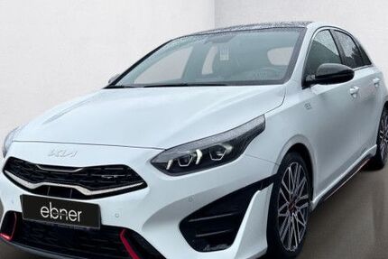 Kia ceed / Ceed 33.300 km 25.490 &euro; Baienfurt 88255