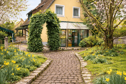 Haus Stockheim - 8 Zimmer, 240 m&sup2;, 319.000&euro; | Angebot:26152251