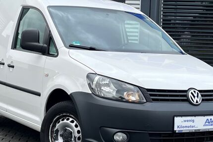 VW Caddy 43.000 km 12.900 &euro; Aßlar OT Werdorf 35614