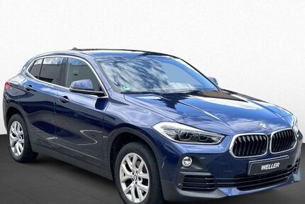 BMW X2 88.200 km 22.750 &euro; Melle 49324