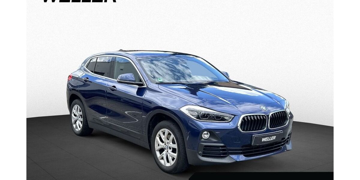 BMW X2 88.200 km 22.750 &euro; Melle 49324