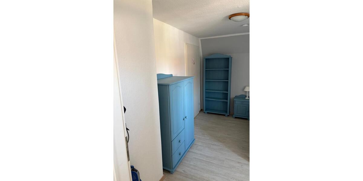 Dachgeschoßwohnung Großenbrode - 2 Zimmer, 36 m&sup2;, 700&euro; | Angebot:25282417