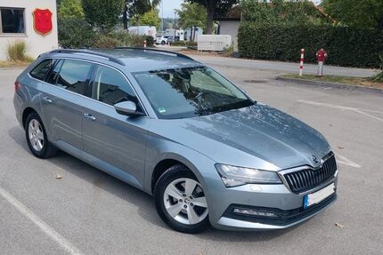 Skoda Superb 137.700 km 16.900 &euro; Neubeuern 83115