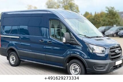 Ford Transit 141.000 km 11.990 € Langenhagen 30855