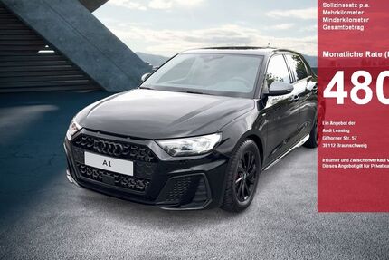 Audi A1 1.900 km 38.850 € Gütersloh 33330