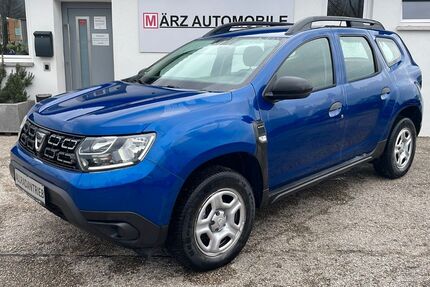 Dacia Duster 82.611 km 16.990 &euro; Burgthann-Oberferrieden 90559