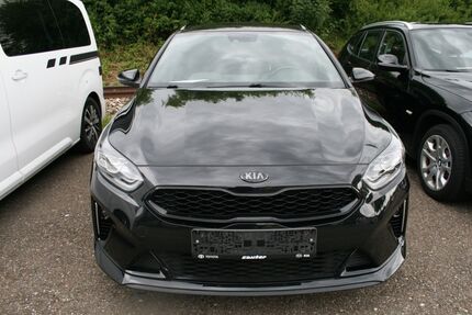Kia ceed Sportswagon 85.400 km 18.990 € Albstadt 72458