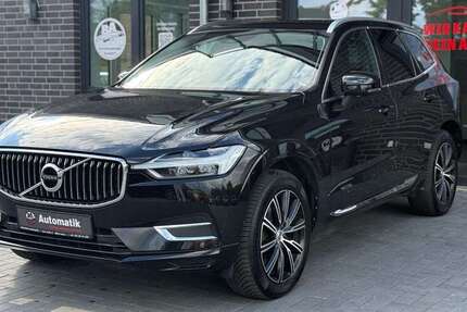 Volvo XC60 144.383 km 25.990 &euro; Weyhe 28844