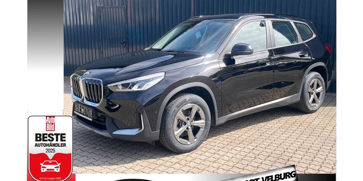 BMW X1 46.400 km 32.900 &euro; Velburg 92355