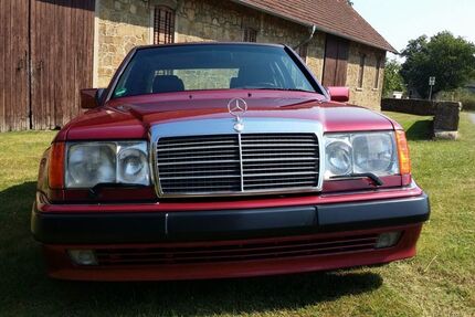 Mercedes-Benz 500 246.000 km 49.800 &euro; Nieheim 33039