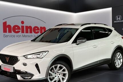 Cupra Formentor 24.723 km 28.399 &euro; Werne 59368