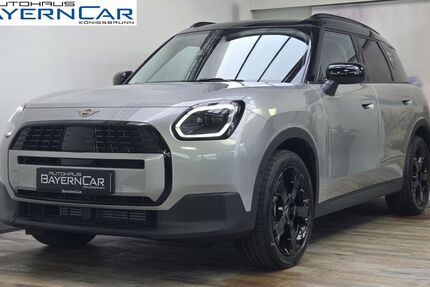 Mini Countryman C (Cooper) 23.650 km 30.489 &euro; Königsbrunn 86343