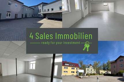 Gewerbeobjekt Bautzen - 1.270&euro; | Angebot:27120646
