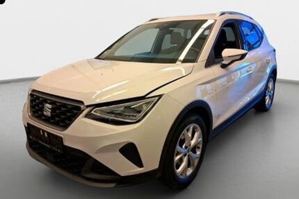 Seat Arona 19.838 km 17.540 &euro; Hofheim-Diedenbergen 65719
