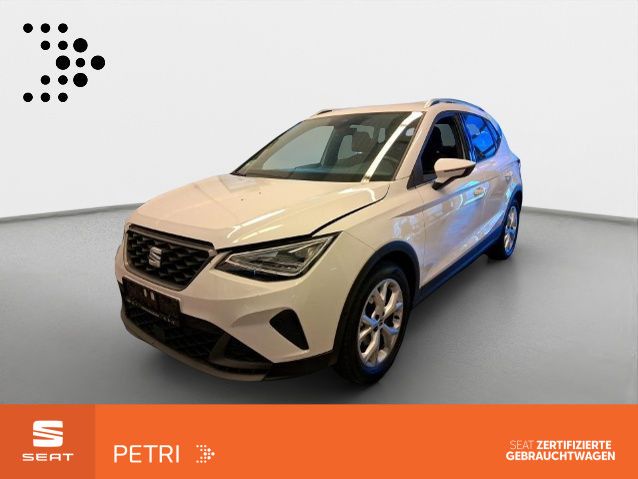 Seat Arona 19.838 km 17.540 &euro; Hofheim-Diedenbergen 65719