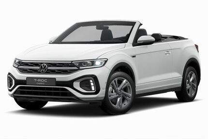 VW T-Roc 25.573 km 33.771 &euro; Krefeld 47803