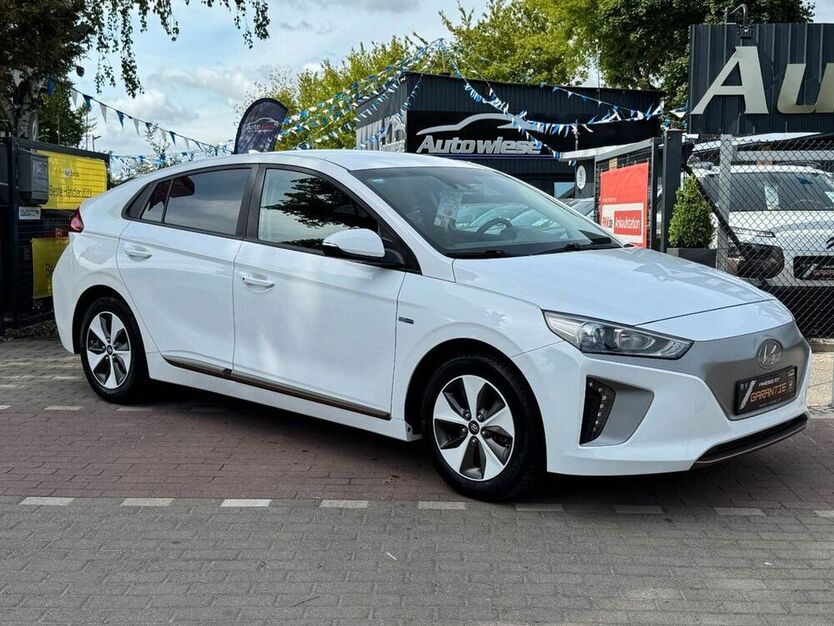 IONIQ