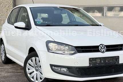 VW Polo 195.501 km 5.199 &euro; Eislingen 73054