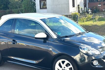 Opel Adam 89.500 km 6.490 € Göttingen 37073