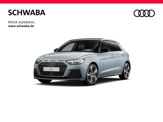 Audi A1 49.600 km 20.790 &euro; Gersthofen 86368