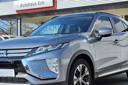 Mitsubishi Eclipse Cross 85.062 km 16.900 &euro; Würzburg 97084