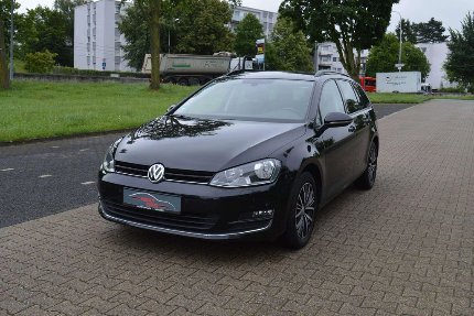 VW Golf 136.000 km 8.990 &euro; Mülheim an der Ruhr 45473
