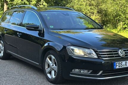 VW Passat Variant 273.000 km 4.990 &euro; Waldachtal 72178