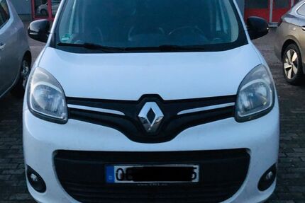 Renault Kangoo 248.500 km 3.999 &euro; Neuried 77743